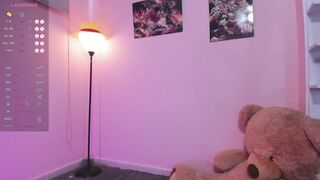 sensualkattt HD Porn Video [Stripchat] - doggy-style, foot-fetish, petite, girls, recordable-publics