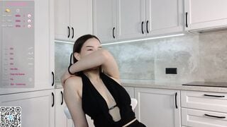 SherylFod New Porn Video [Stripchat] - upskirt, girls, mistresses, dildo-or-vibrator, kissing