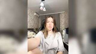 VivianNelson Hot Porn Video [Stripchat] - dirty-talk, masturbation, hd, teens, ahegao