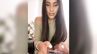 Watch FrancellyHot HD Porn Video [Stripchat] - dildo-or-vibrator, spanish-young, squirt-latin, cheapest-privates, mobile-young