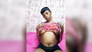 LittleAfricanSexToy HD Porn Video [Stripchat] - south-african, cheapest-privates-ebony, flashing, lovense, anal