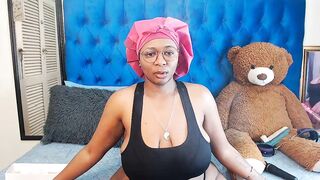 Watch CocoBootyyy Webcam Porn Video [Stripchat] - dildo-or-vibrator-young, masturbation, best, romantic-young, young