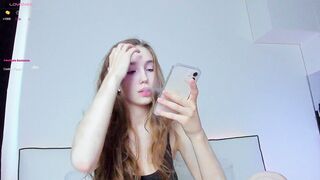 haileyishere New Porn Video [Stripchat] - lovense, big-tits-teens, twerk, doggy-style, petite-white