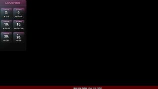 morenita408ab Webcam Porn Video [Stripchat] - big-nipples, shaven, big-ass-latin, teens, curvy