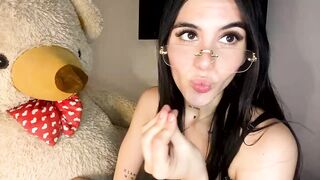 lilycruzvip Leaked Porn Video [Chaturbate] - tips, mistress, puffynipples, punish, redlips