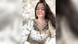 Watch MommyDimitrescu_ Hot Porn Video [Stripchat] - couples, shaven, russian-young, big-tits-white, handjob