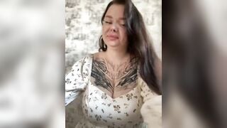 Watch MommyDimitrescu_ Hot Porn Video [Stripchat] - couples, shaven, russian-young, big-tits-white, handjob