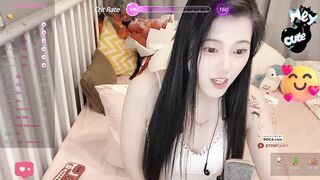 Watch Treasure-Girl New Porn Video [Stripchat] - big-ass-asian, small-tits, middle-priced-privates-asian, asian-young, small-tits-young