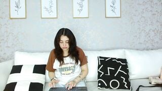 Watch Scarlett_Dharius HD Porn Video [Stripchat] - petite-latin, small-tits-teens, cheapest-privates-latin, dirty-talk, cheapest-privates-teens