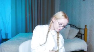 Cut1e-beauty- Webcam Porn Video [Stripchat] - ukrainian-blondes, humiliation, couples, petite-blondes, middle-priced-privates-teens