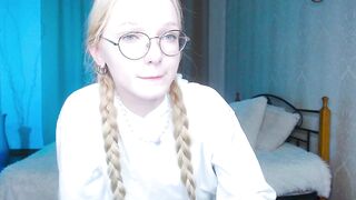 Cut1e-beauty- Webcam Porn Video [Stripchat] - ukrainian-blondes, humiliation, couples, petite-blondes, middle-priced-privates-teens