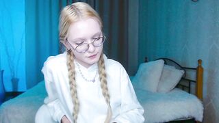 Cut1e-beauty- Webcam Porn Video [Stripchat] - ukrainian-blondes, humiliation, couples, petite-blondes, middle-priced-privates-teens