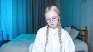 Cut1e-beauty- Webcam Porn Video [Stripchat] - ukrainian-blondes, humiliation, couples, petite-blondes, middle-priced-privates-teens