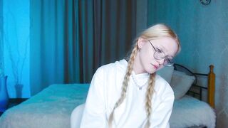 Cut1e-beauty- Webcam Porn Video [Stripchat] - ukrainian-blondes, humiliation, couples, petite-blondes, middle-priced-privates-teens