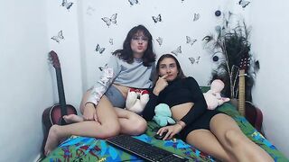 Watch lisa_rose_19 HD Porn Video [Stripchat] - colombian-petite, fingering-teens, sex-toys, fingering, dildo-or-vibrator-teens