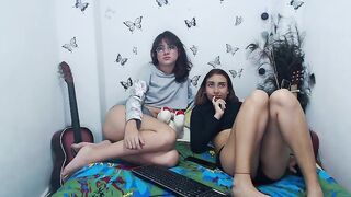 Watch lisa_rose_19 HD Porn Video [Stripchat] - colombian-petite, fingering-teens, sex-toys, fingering, dildo-or-vibrator-teens