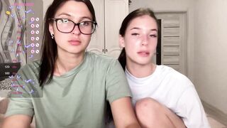 adriana_pavlovovich Leaked Porn Video [Chaturbate] - feet, natural, young, smalltits, lovense