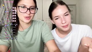 adriana_pavlovovich Leaked Porn Video [Chaturbate] - feet, natural, young, smalltits, lovense