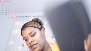 MaryEbony23 Hot Porn Video [Stripchat] - cheapest-privates-young, spanish-speaking, medium, couples, recordable-privates-young