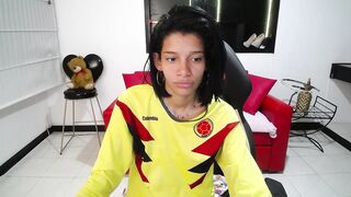 Watch _Sofia_Martinez_ HD Porn Video [Stripchat] - camel-toe, best, brunettes-teens, fingering-latin, blowjob