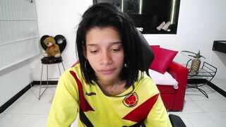 Watch _Sofia_Martinez_ HD Porn Video [Stripchat] - camel-toe, best, brunettes-teens, fingering-latin, blowjob