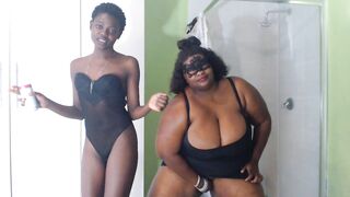 Watch bustytitsxxx New Porn Video [Stripchat] - shaven, recordable-privates-young, oil-show, big-ass, fingering