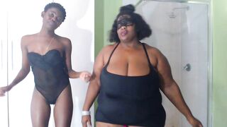 Watch bustytitsxxx New Porn Video [Stripchat] - shaven, recordable-privates-young, oil-show, big-ass, fingering