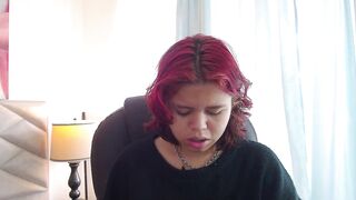 SabinaMerchetti Webcam Porn Video [Stripchat] - twerk, squirt-latin, twerk-teens, affordable-cam2cam, erotic-dance