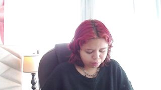 SabinaMerchetti Webcam Porn Video [Stripchat] - twerk, squirt-latin, twerk-teens, affordable-cam2cam, erotic-dance