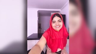 Arab_rainbow_girls Webcam Porn Video [Stripchat] - interactive-toys, deepthroat, small-tits-arab, lovense, recordable-privates