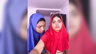 Arab_rainbow_girls Webcam Porn Video [Stripchat] - interactive-toys, deepthroat, small-tits-arab, lovense, recordable-privates