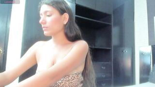 Watch sarita_tirado Hot Porn Video [Stripchat] - foot-fetish, fisting-latin, small-audience, big-nipples, latin-teens