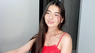 Watch Coralinee_01 Webcam Porn Video [Stripchat] - fingering-latin, orgasm, masturbation, curvy, colombian
