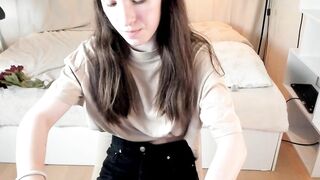 Watch beckycurvin New Porn Video [Chaturbate] - new, shy, 18, asian, teen