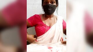 Watch Renuma New Porn Video [Stripchat] - anal-indian, indian, erotic-dance, humiliation, deepthroat