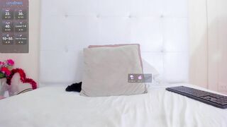 Watch lady_miss_ Webcam Porn Video [Stripchat] - squirt-latin, lovense, pov, young, fingering-latin
