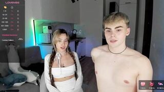 Watch linkinsweeet Camgirl Porn Video [Chaturbate] - young, 18, lovense, teen, bigboobs