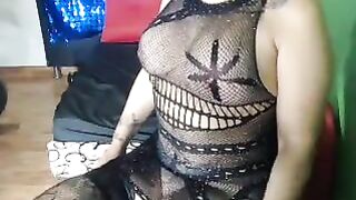 Watch Monserratte24 New Porn Video [Stripchat] - recordable-privates-milfs, curvy, milfs, big-ass-latin, titty-fuck