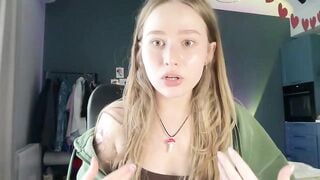 Watch whoisalisa Leaked Porn Video [Chaturbate] - ass, redhead, fit, lovense, skinny