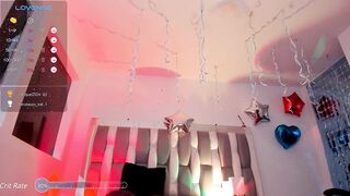 Watch Megan_wolf1_ Webcam Porn Video [Stripchat] - cam2cam, shower, double-penetration, squirt-latin, recordable-privates-teens