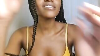 Watch Quincy_blare HD Porn Video [Stripchat] - hairy-young, deepthroat, gape, facial, anal-ebony