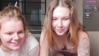 tender_babess New Porn Video [Stripchat] - hd, erotic-dance, orgasm, striptease-white, tattoos