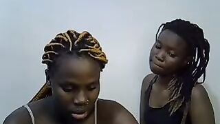 Watch Cute-couples New Porn Video [Stripchat] - big-tits-ebony, romantic-ebony, masturbation, heels, small-audience