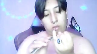 sweetdemond30 HD Porn Video [Stripchat] - best, fingering, small-tits-latin, rimming, twerk-young