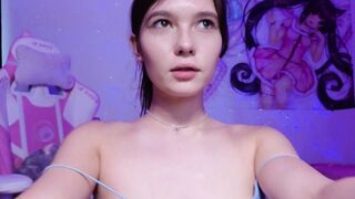 doubleseess Hot Porn Video [Stripchat] - role-play, new-luxurious-privates, interactive-toys, blowjob, new-petite