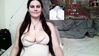 curvygamerceline13 Webcam Porn Video [Stripchat] - recordable-publics, video-games, interactive-toys, middle-priced-privates-young, big-tits-young