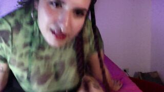 4sspera New Porn Video [Stripchat] - twerk-young, argentinian, big-ass, middle-priced-privates, doggy-style