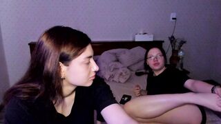 hot_girls_meeow HD Porn Video [Stripchat] - petite-teens, white, lesbians, dildo-or-vibrator-teens, middle-priced-privates