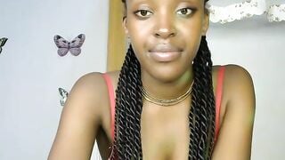 Watch coco-bela Hot Porn Video [Stripchat] - african, petite-ebony, twerk-teens, masturbation, shower