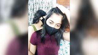 Watch TANNU_TANYA New Porn Video [Stripchat] - new-cheap-privates, erotic-dance, new-indian, romantic, big-nipples